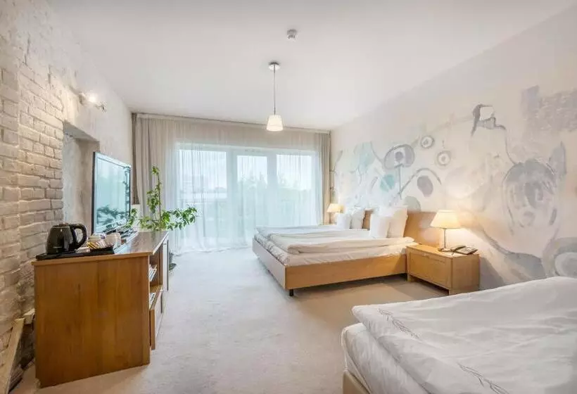 Romantic Boutique Hotel & Spa