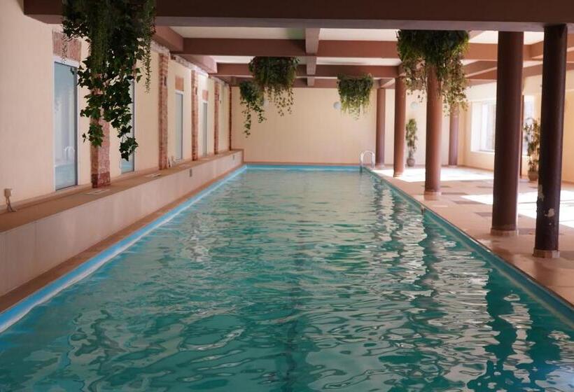 Romantic Boutique Hotel & Spa