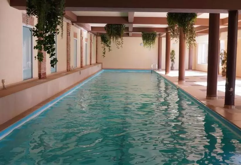 Romantic Boutique Hotel & Spa