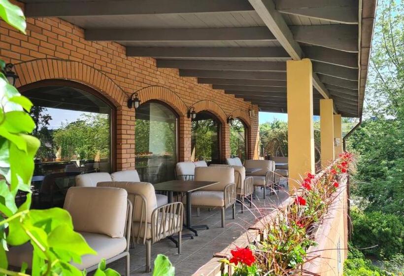 Romantic Boutique Hotel & Spa