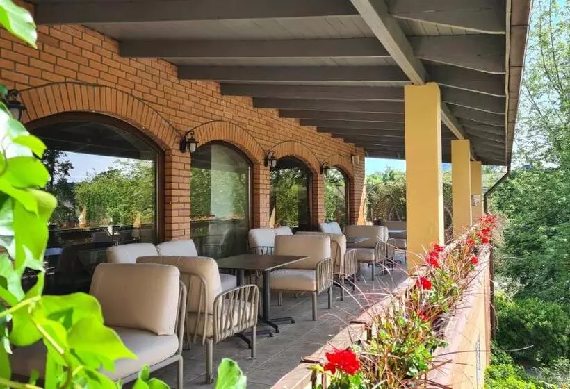 Romantic Boutique Hotel & Spa