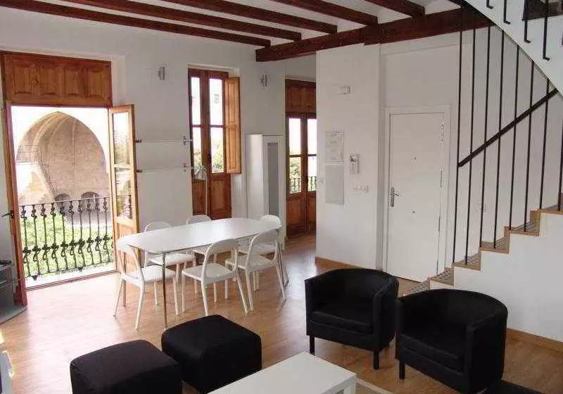 Valenciaflats Torres De Serrano