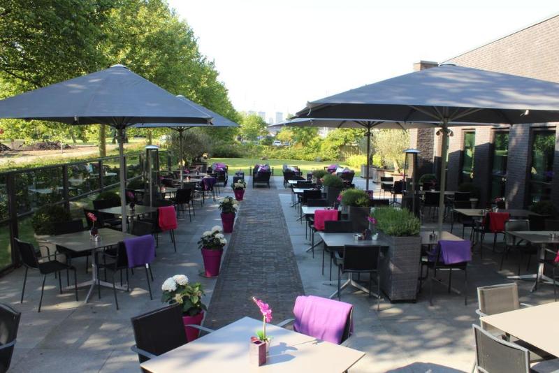 Van Der Valk Hotel Rotterdam   Blijdorp