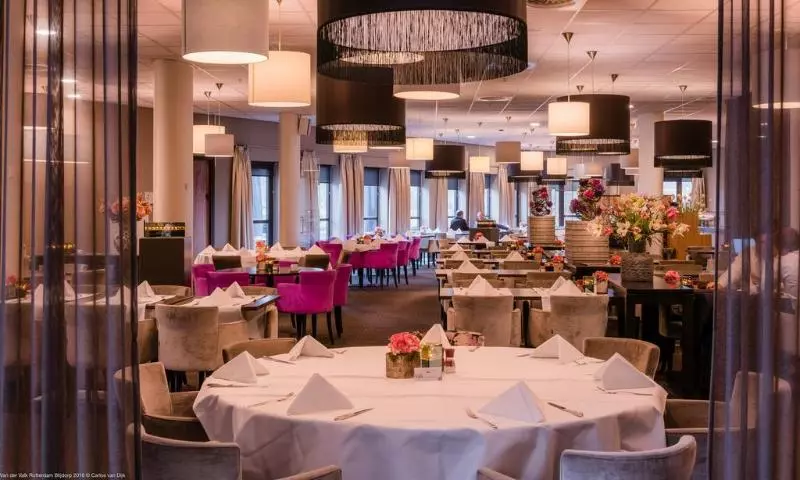 Van Der Valk Hotel Rotterdam Blijdorp