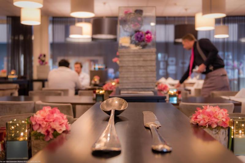 Van Der Valk Hotel Rotterdam   Blijdorp