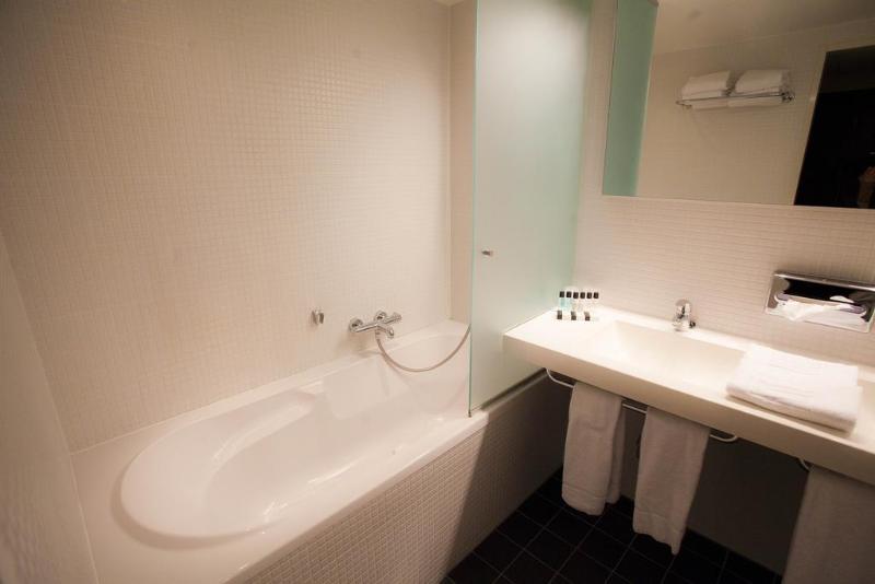 Van Der Valk Hotel Rotterdam   Blijdorp