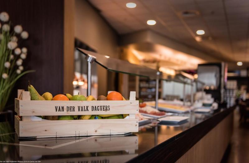Van Der Valk Hotel Rotterdam   Blijdorp