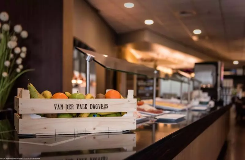 Van Der Valk Hotel Rotterdam Blijdorp