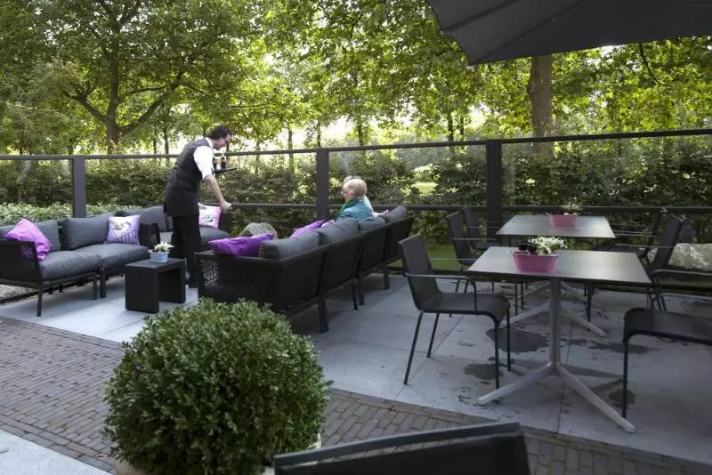 Van Der Valk Hotel Rotterdam Blijdorp