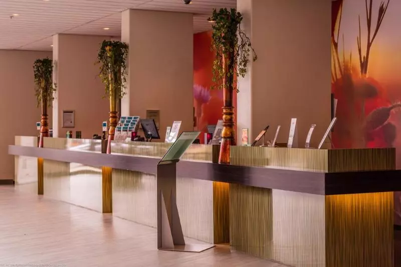 Van Der Valk Hotel Rotterdam Blijdorp