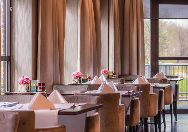 Van Der Valk Hotel Rotterdam   Blijdorp