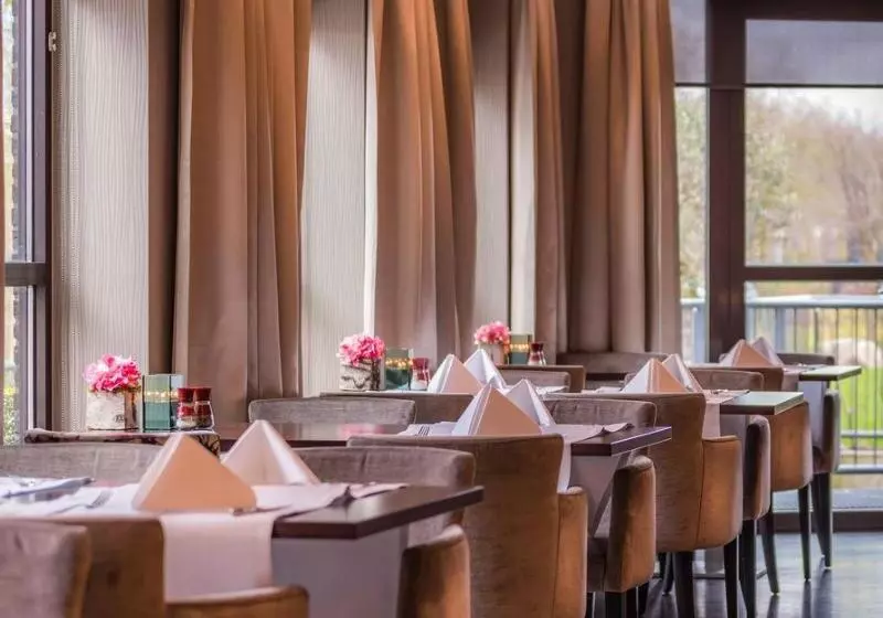 Van Der Valk Hotel Rotterdam Blijdorp