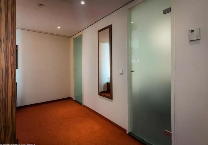 Van Der Valk Hotel Rotterdam Blijdorp