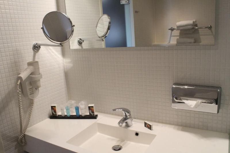 Van Der Valk Hotel Rotterdam   Blijdorp