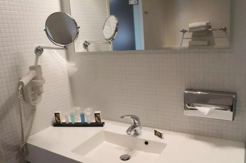 Van Der Valk Hotel Rotterdam Blijdorp