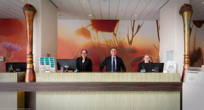 Van Der Valk Hotel Rotterdam Blijdorp