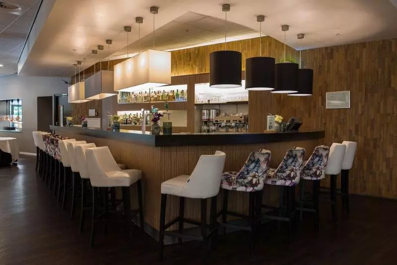 Van Der Valk Hotel Rotterdam Blijdorp