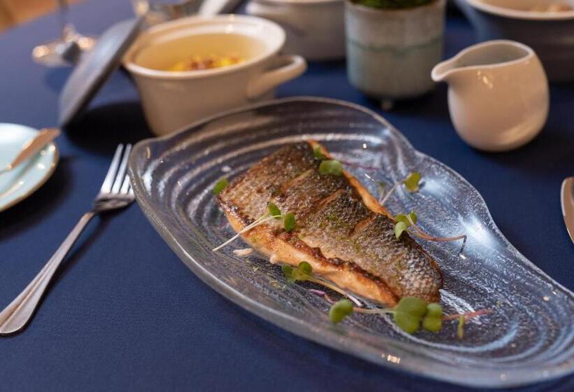 هتل Eurostars Aliados