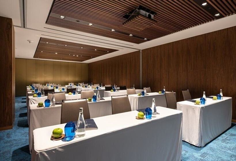 هتل Eurostars Aliados