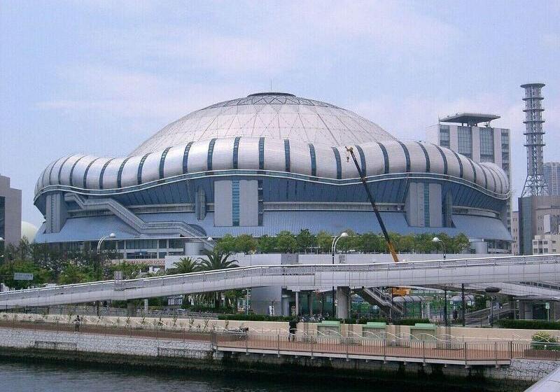 בית מלון כפרי Meitetsu Inn Shinosakastation East Gate