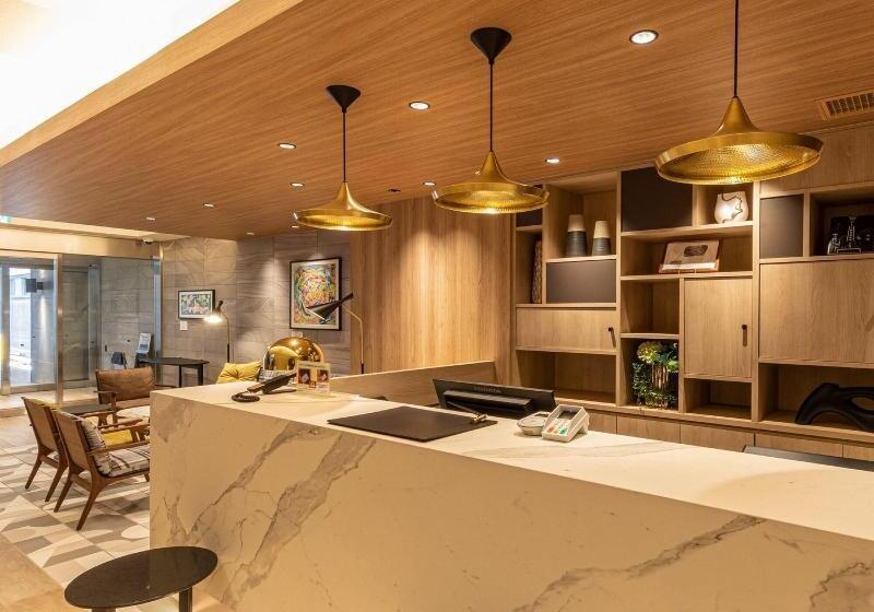 בית מלון כפרי Meitetsu Inn Shinosakastation East Gate