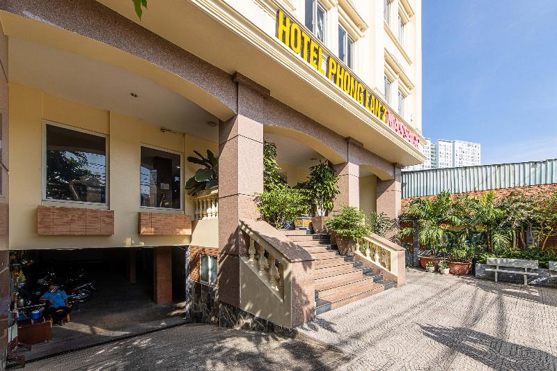 هتل Phong Lan 2