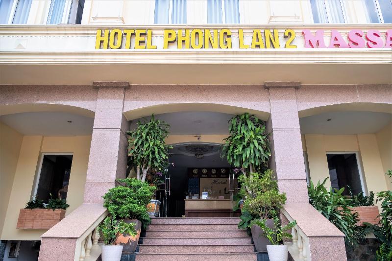 هتل Phong Lan 2