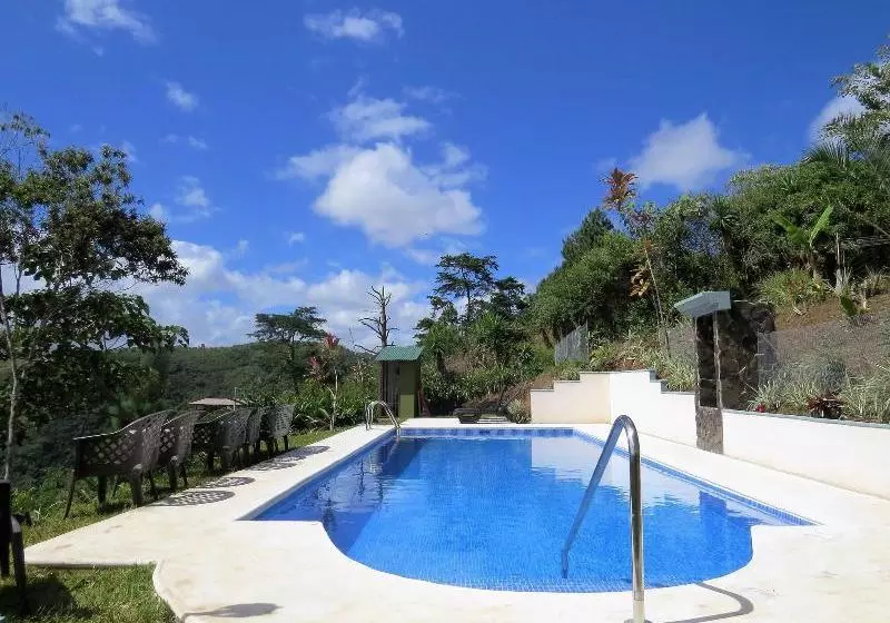 Hotelli Rinconcito Verde