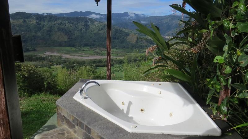 בית מלון כפרי Rinconcito Verde