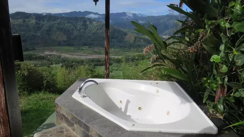 Hotelli Rinconcito Verde