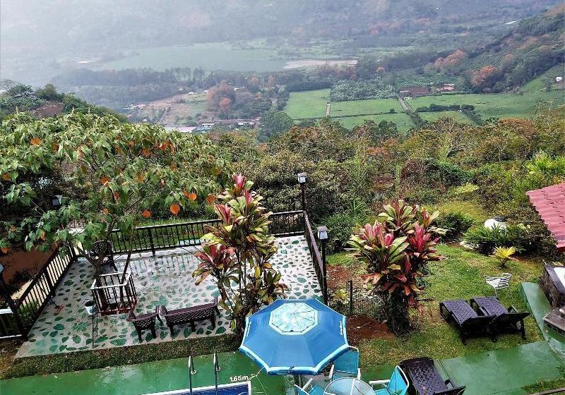 בית מלון כפרי Rinconcito Verde