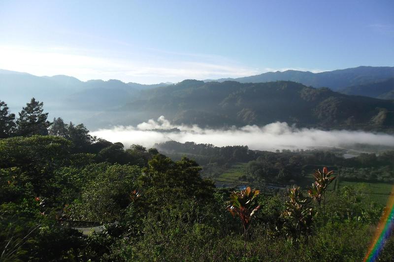 בית מלון כפרי Rinconcito Verde