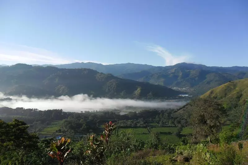 Hotelli Rinconcito Verde