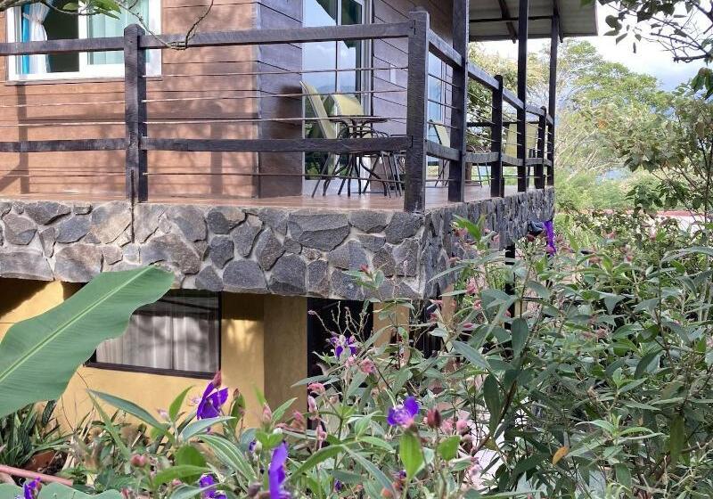 בית מלון כפרי Rinconcito Verde