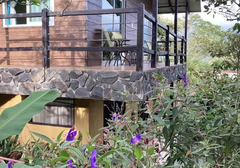 Hotelli Rinconcito Verde