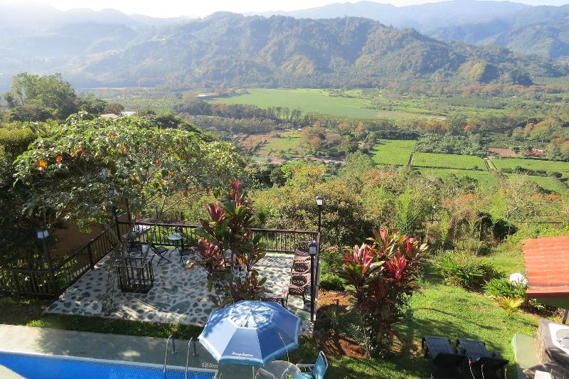 בית מלון כפרי Rinconcito Verde