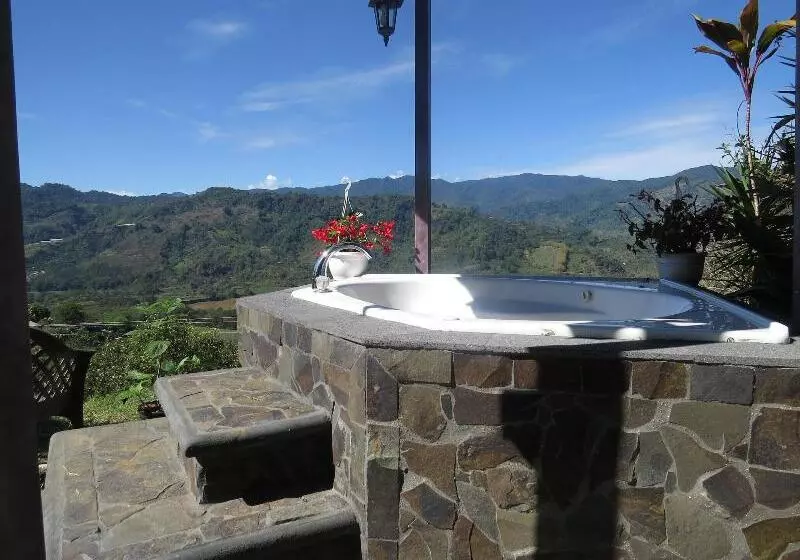 Hotelli Rinconcito Verde