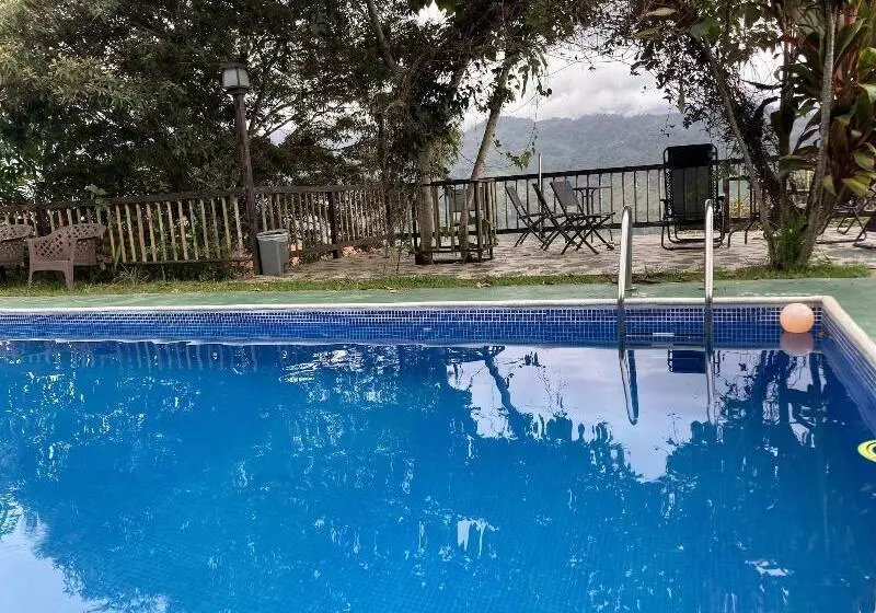 Hotelli Rinconcito Verde