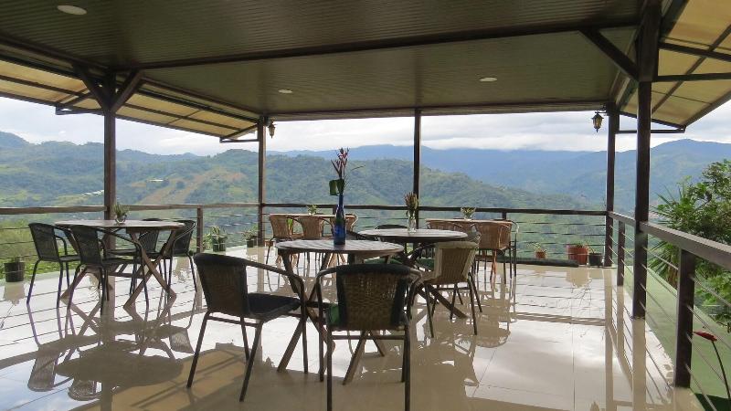 בית מלון כפרי Rinconcito Verde