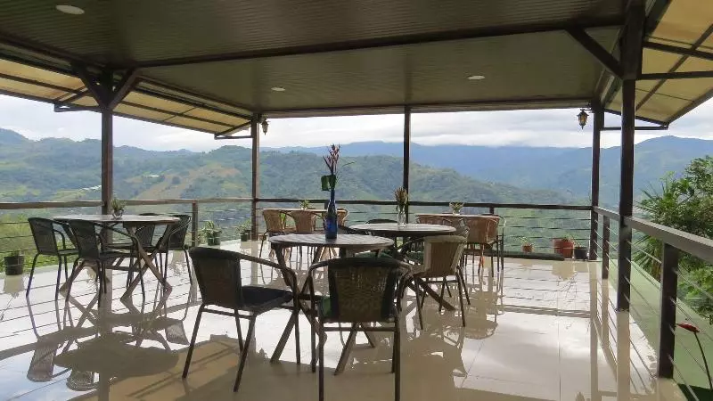 Hotelli Rinconcito Verde