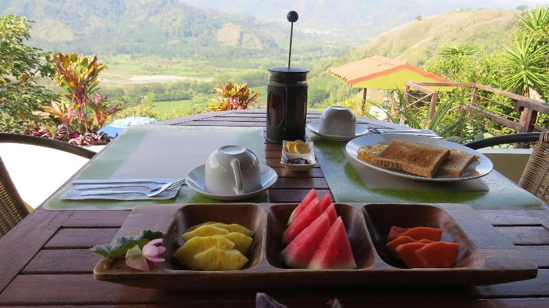 בית מלון כפרי Rinconcito Verde