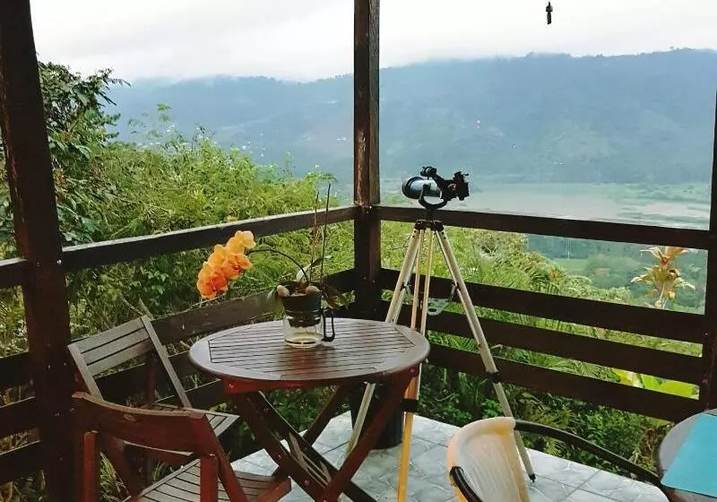 Hotelli Rinconcito Verde