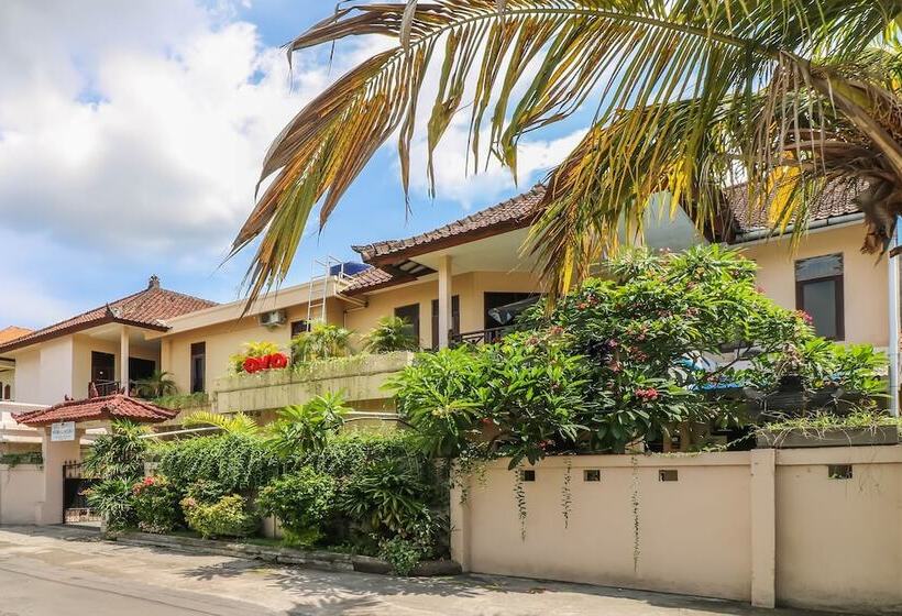 Otel Wisma Guntur Ii By Oyo Rooms