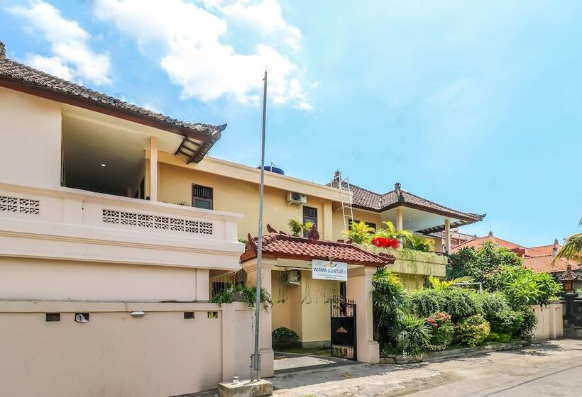 Otel Wisma Guntur Ii By Oyo Rooms