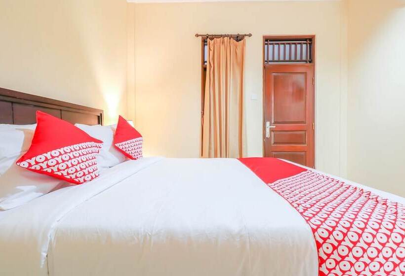 Otel Wisma Guntur Ii By Oyo Rooms