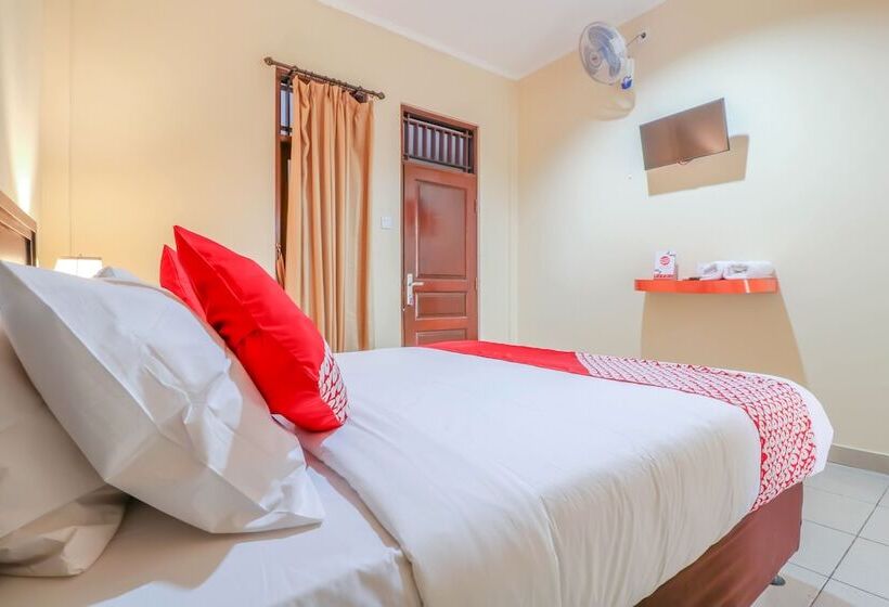 Otel Wisma Guntur Ii By Oyo Rooms