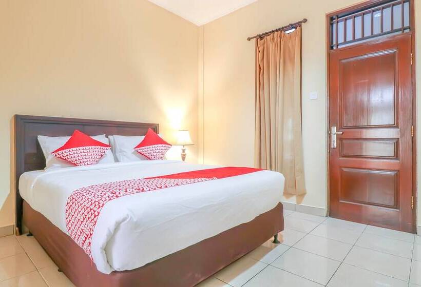 Otel Wisma Guntur Ii By Oyo Rooms