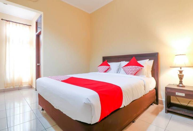 Otel Wisma Guntur Ii By Oyo Rooms