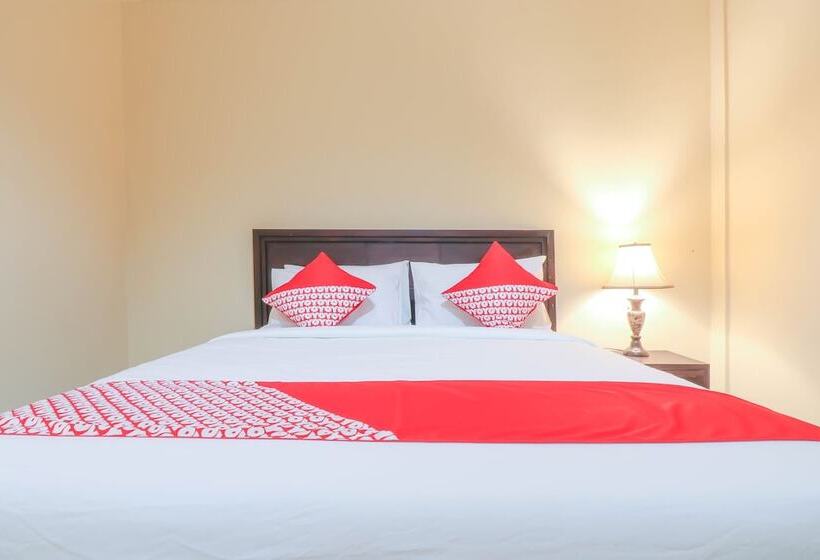 Otel Wisma Guntur Ii By Oyo Rooms