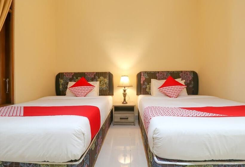 Otel Wisma Guntur Ii By Oyo Rooms